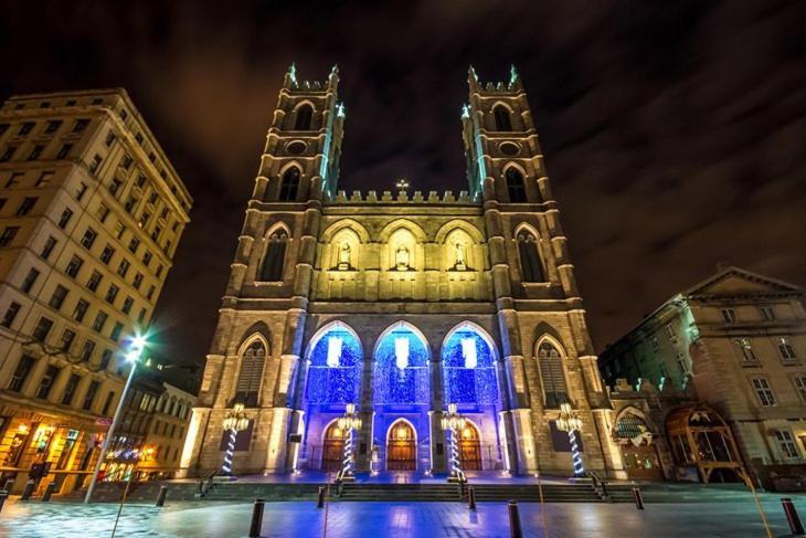 Heart Of Mtr For Memerable Experiance 2 Backyard 7Minmetro Fully Renovated & Equipped Montréal Extérieur photo