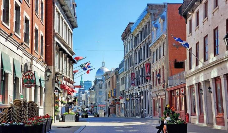 Heart Of Mtr For Memerable Experiance 2 Backyard 7Minmetro Fully Renovated & Equipped Montréal Extérieur photo