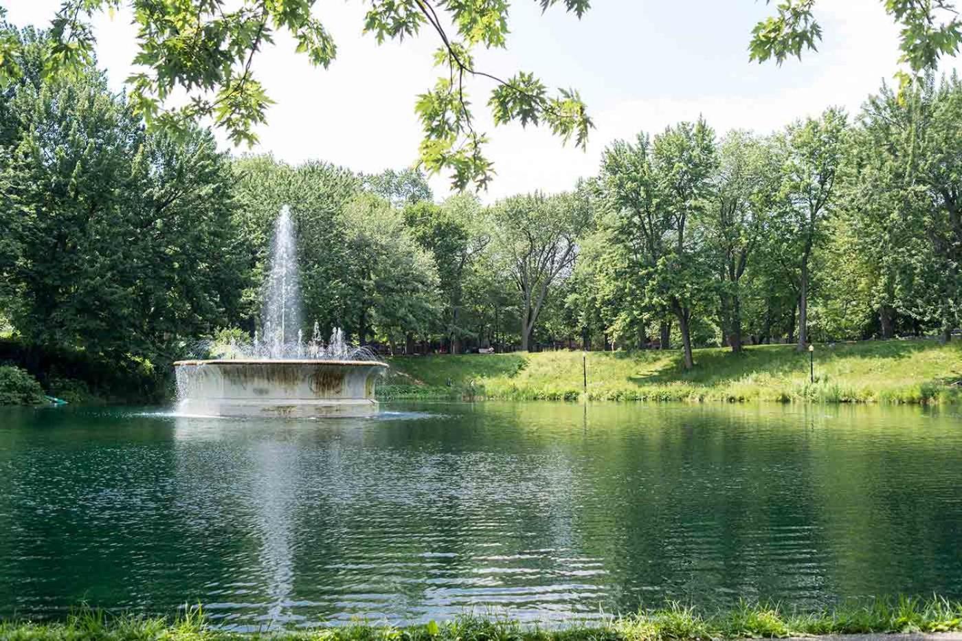 Heart Of Mtr For Memerable Experiance 2 Backyard 7Minmetro Fully Renovated & Equipped Montréal Extérieur photo